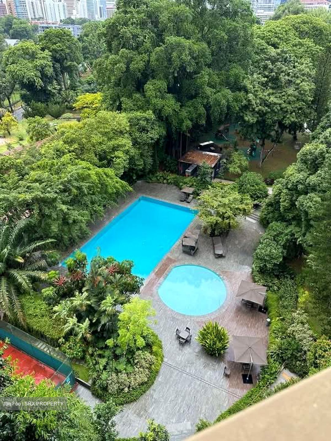 Nassim Mansion (D10), Apartment #562047311